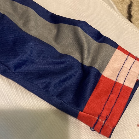 Amaryllis blouse size S - Picture 4 of 6